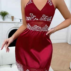 ночная сорочка женская