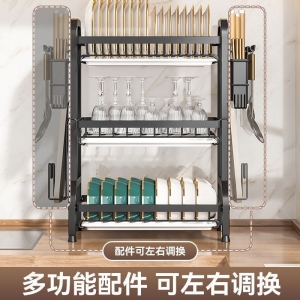 кухонная сушилка для посуды