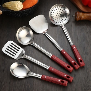 Кухонная утварь комплект 5шт