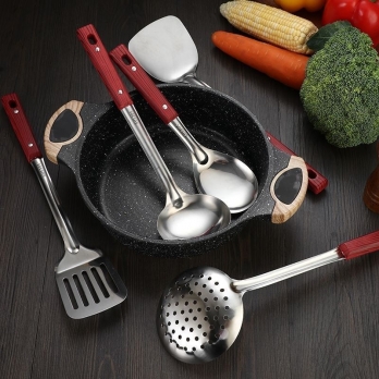 Кухонная утварь комплект 5шт