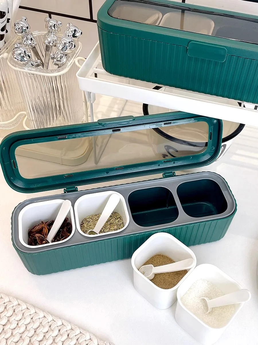 контейнер для специй