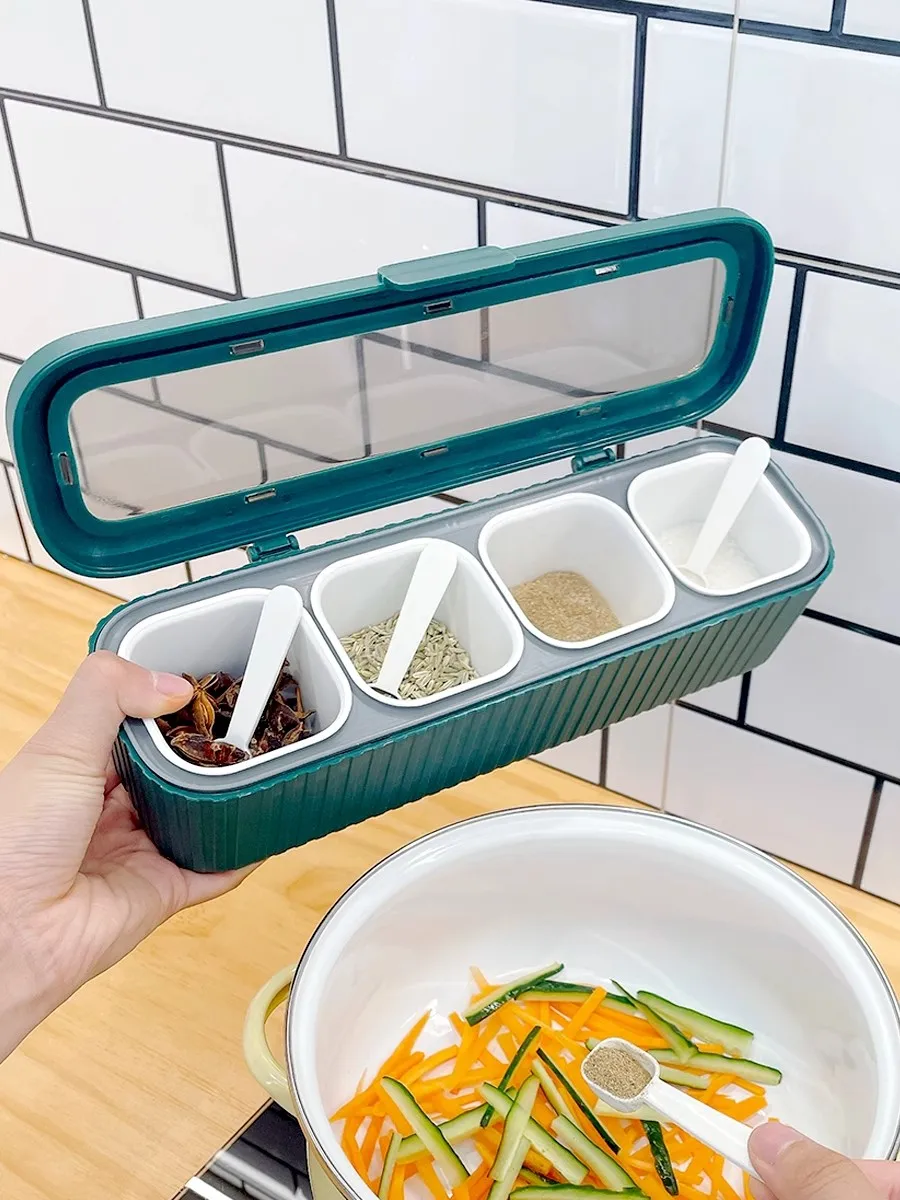 контейнер для специй