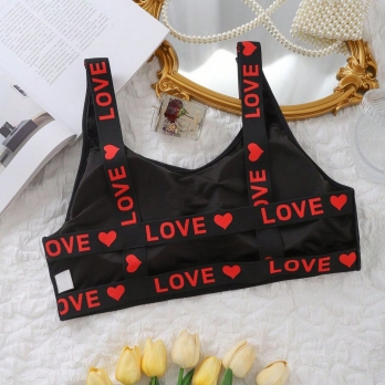 спортивные бюстгальтеры