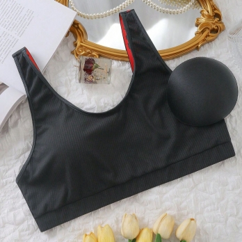 спортивные бюстгальтеры