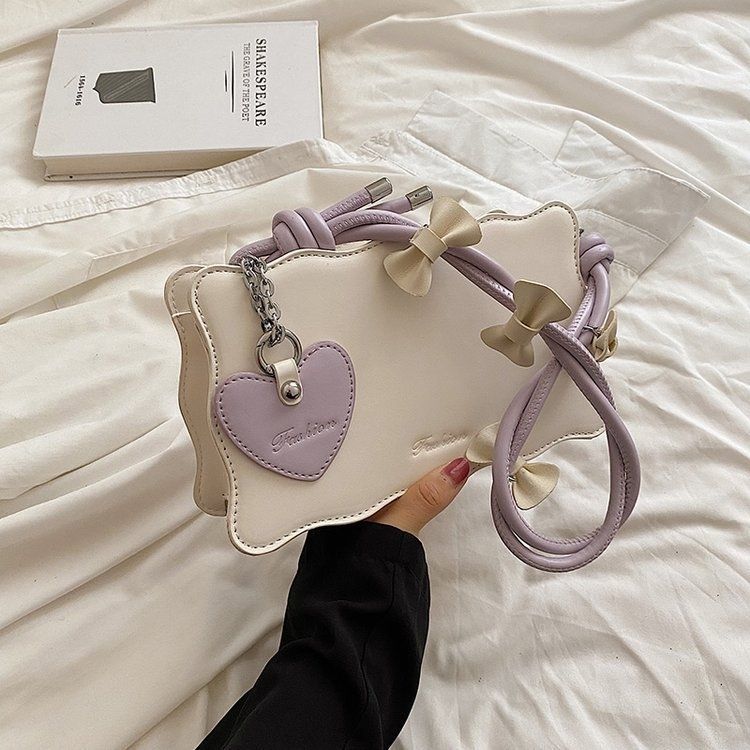 сумка модная женская