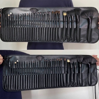 набор кистей для макияжа 32 шт