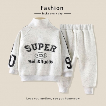 комплект одежды для мальчика