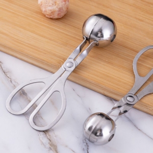 форма из нержавеющей стали для фрикаделек