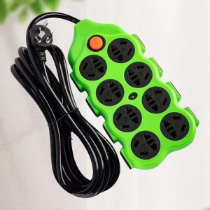 удлинитель сетевой фильтр 5m