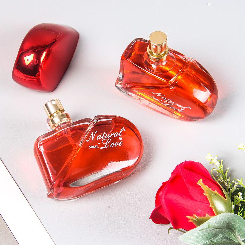 Брендовые женские духи