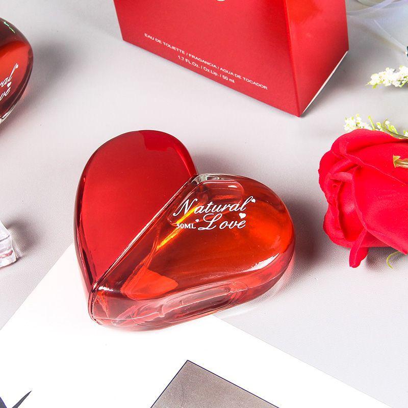 Брендовые женские духи