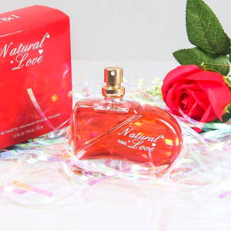 Брендовые женские духи