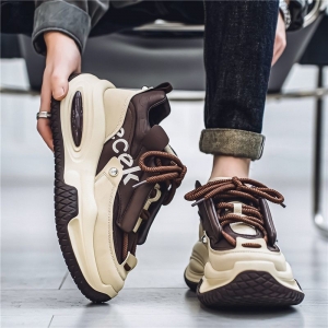 модные Мужская обувь 9946