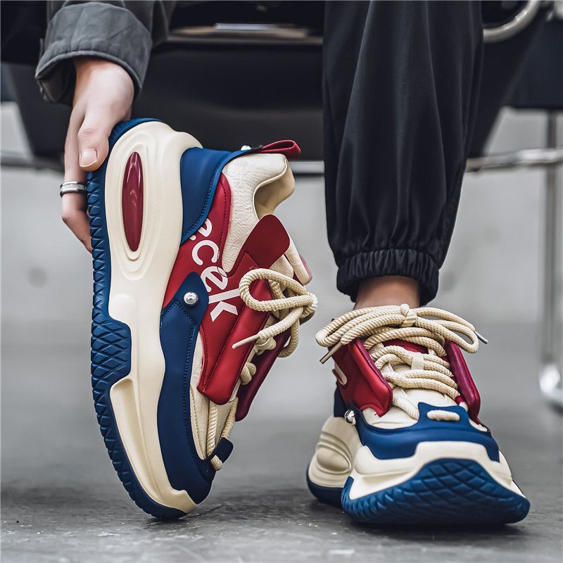 модные Мужская обувь 9946