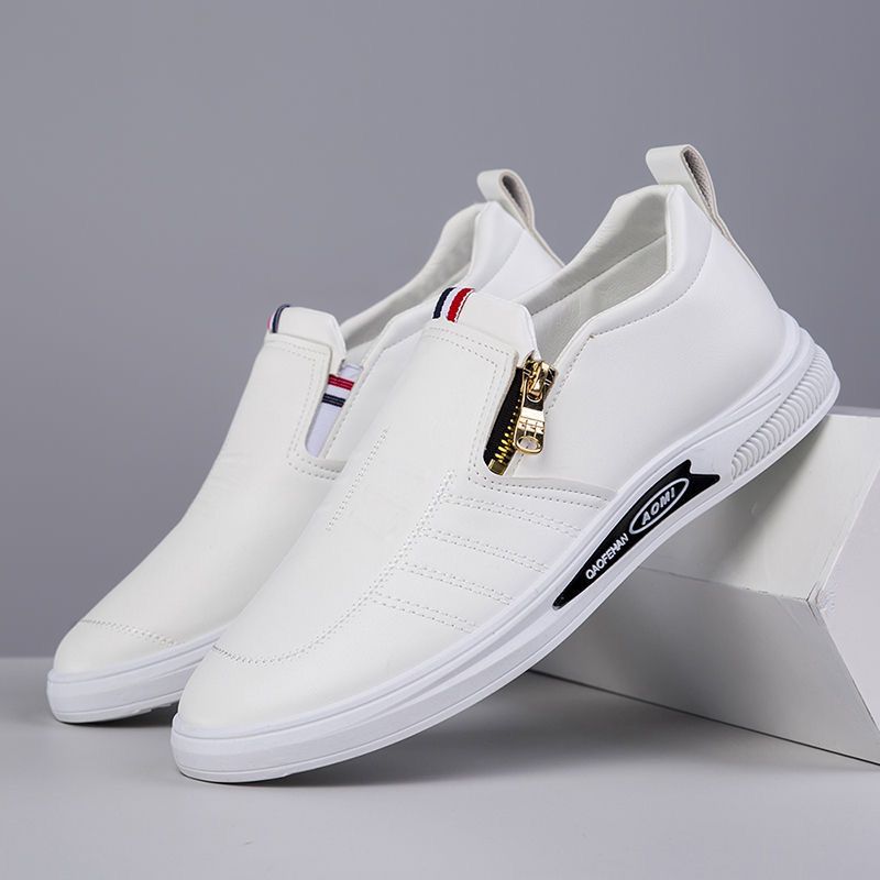 Кроссовки Мужской Микрофибра