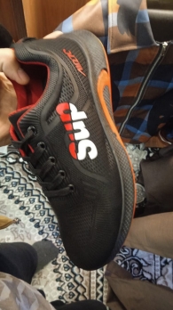 Осенне-зимняя теплая парусиновая обувь