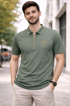 Футболка Мужской