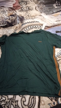 футболки мужские