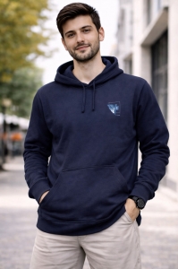 толстовка с капюшоном