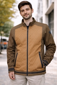 демисезонная куртка