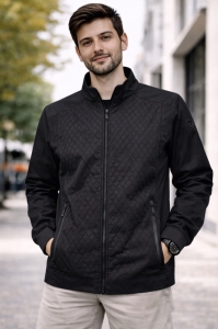 демисезонная куртка