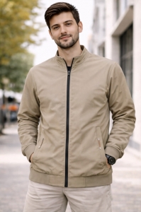 демисезонная куртка