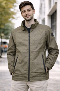 демисезонная куртка