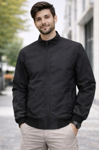 демисезонная куртка