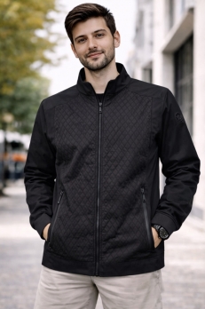 демисезонная куртка