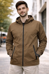 Верхняя одежда - Демисезонная куртка