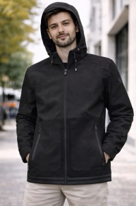 Верхняя одежда - Демисезонная куртка