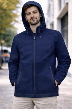 Верхняя одежда - Демисезонная куртка