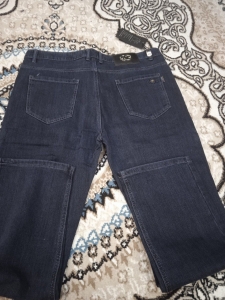 джинсы мужские