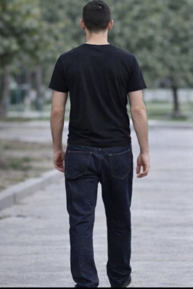 Бурюк джинсы 