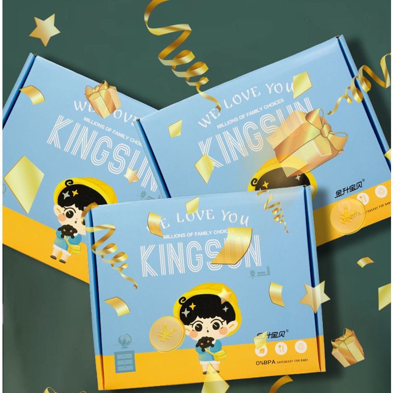 потребности вашего малыша в развитии