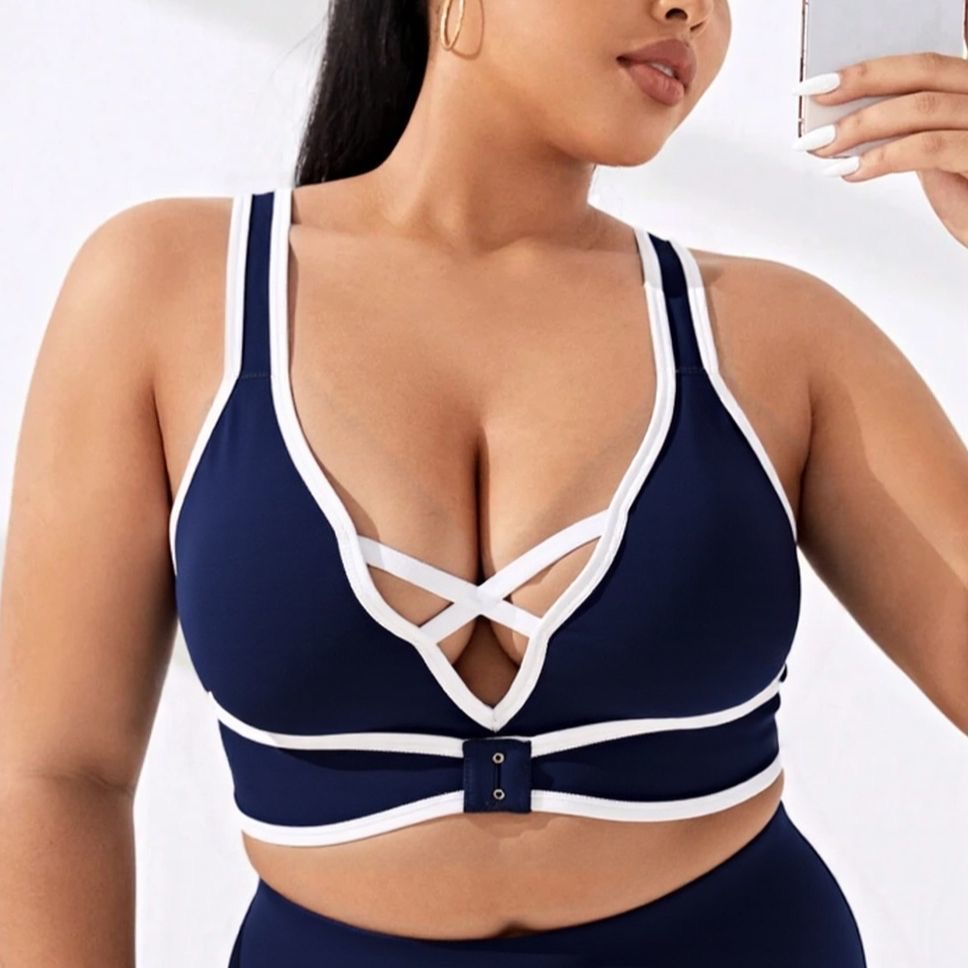 Нежные белые 