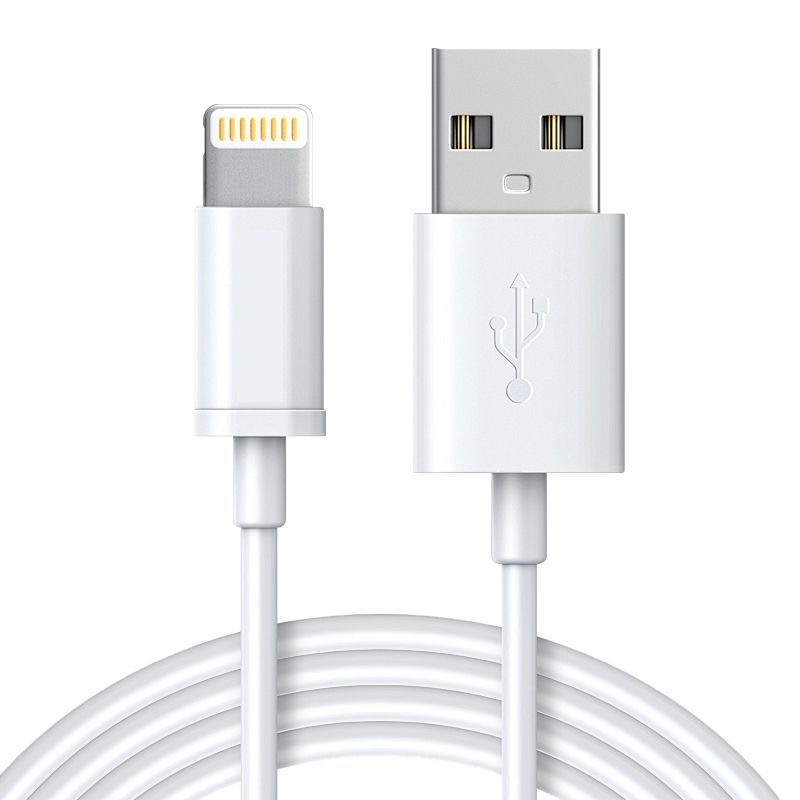 Зарядник для iPhone