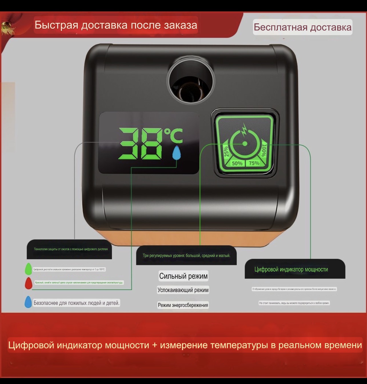 для душ на открытом воздухе, 